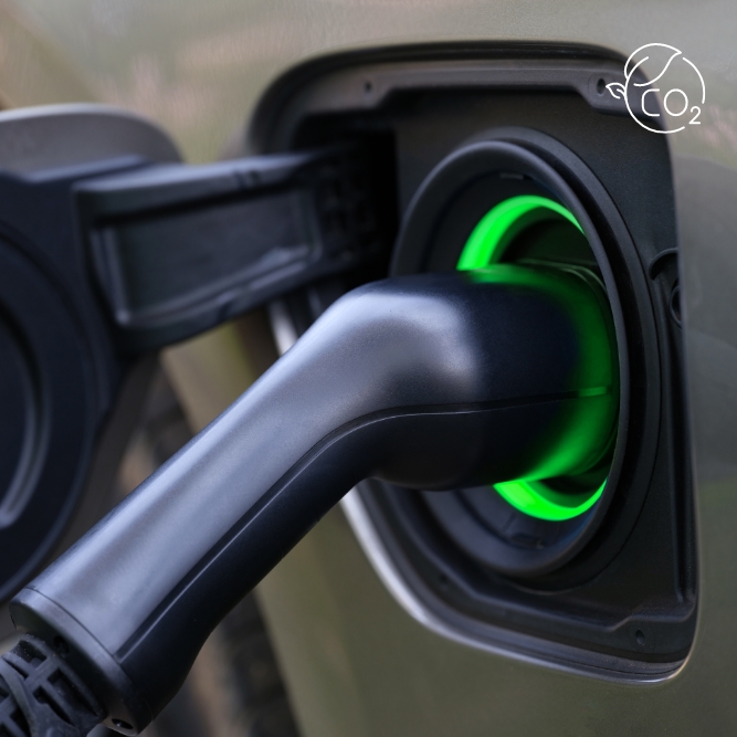 Premium Energieeffizienz